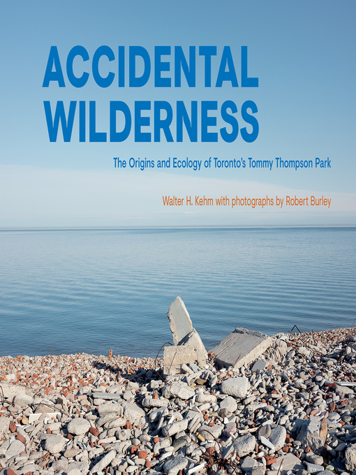 Title details for Accidental Wilderness by Walter H. Kehm - Available